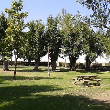 Hotel Rural Gran Maestre Cabeza del Buey エクステリア 写真