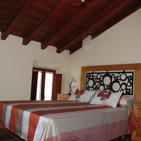 Hotel Rural Gran Maestre Cabeza del Buey エクステリア 写真