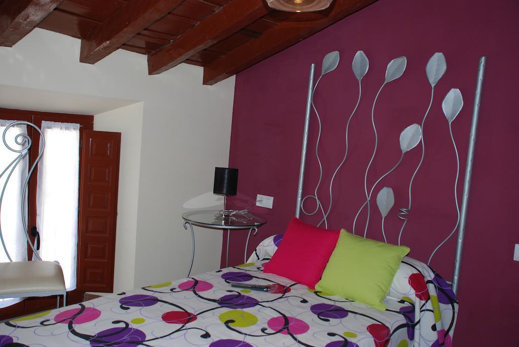 Hotel Rural Gran Maestre Cabeza del Buey 部屋 写真