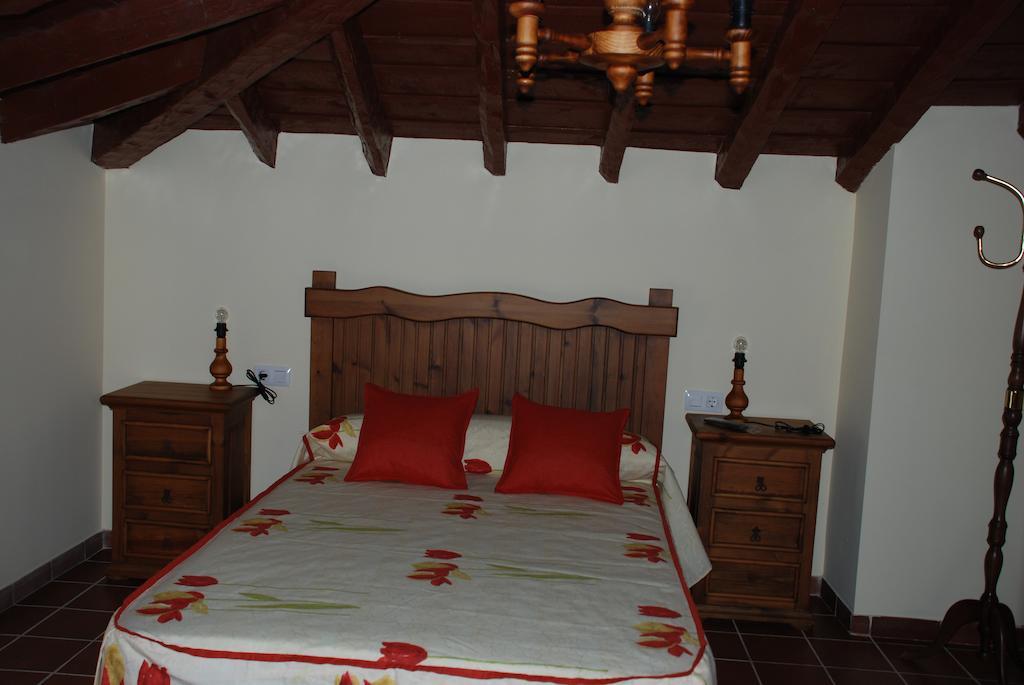 Hotel Rural Gran Maestre Cabeza del Buey 部屋 写真