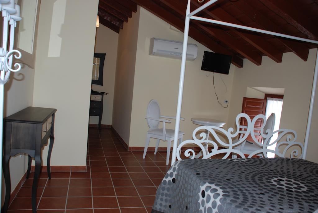 Hotel Rural Gran Maestre Cabeza del Buey 部屋 写真