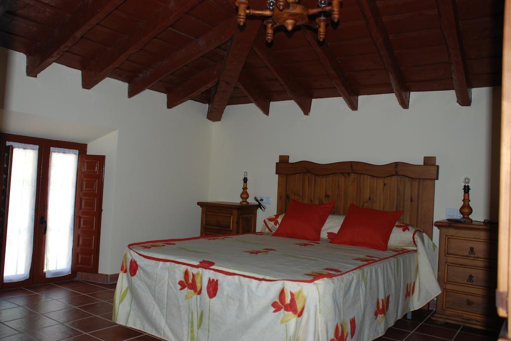 Hotel Rural Gran Maestre Cabeza del Buey 部屋 写真