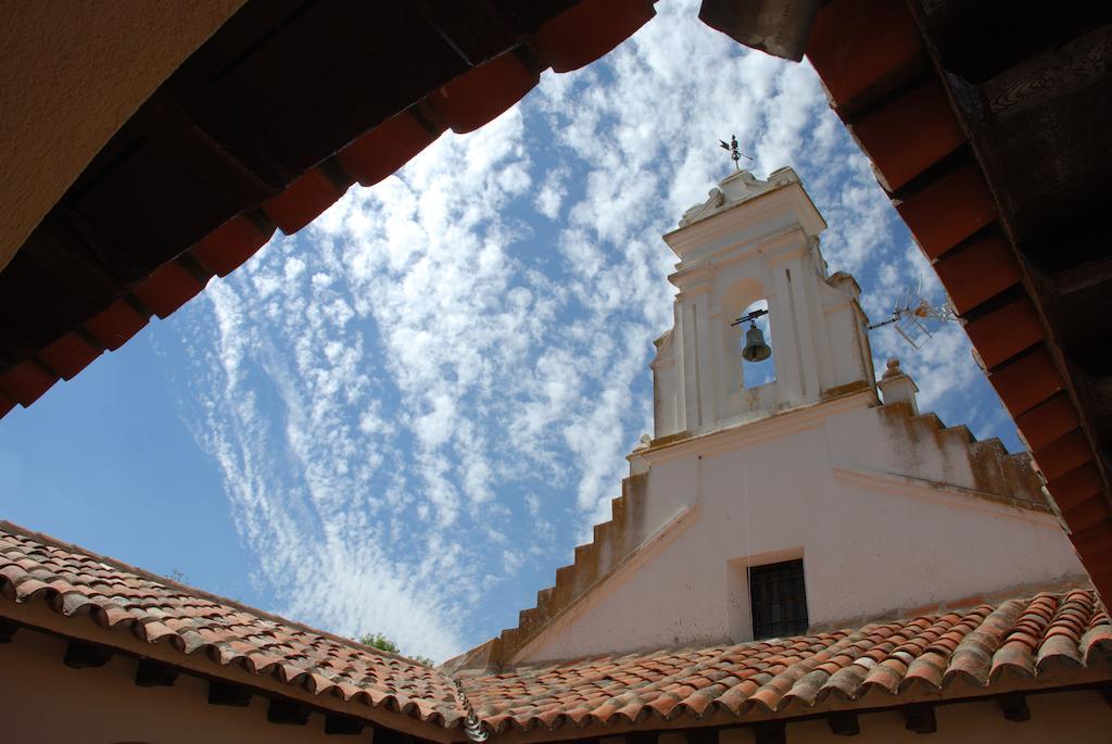 Hotel Rural Gran Maestre Cabeza del Buey エクステリア 写真