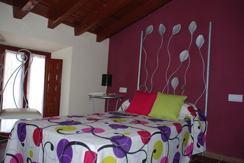 Hotel Rural Gran Maestre Cabeza del Buey 部屋 写真