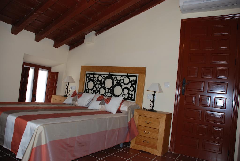 Hotel Rural Gran Maestre Cabeza del Buey 部屋 写真